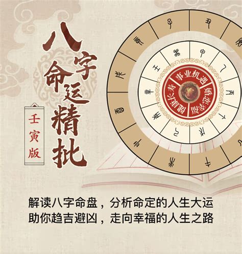 八字財運|八字流年運勢算命，一生流年命盤分析。